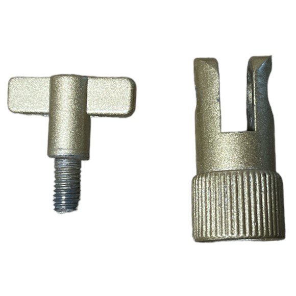 Koolertron Microphone Shock Mount Mic Clip Holder Universal 50MM Anti-Vibration - Picture 3 of 4